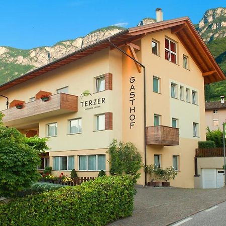 Gasthof Hotel Terzer Kurtatsch Exterior foto
