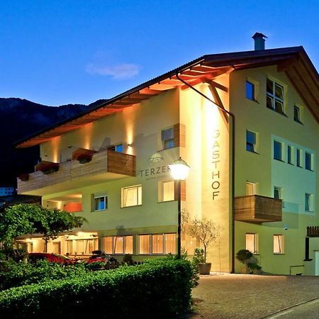 Gasthof Hotel Terzer Kurtatsch Exterior foto